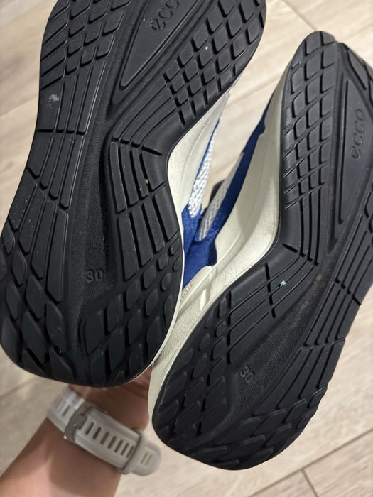 Кроссовки детские ECCO