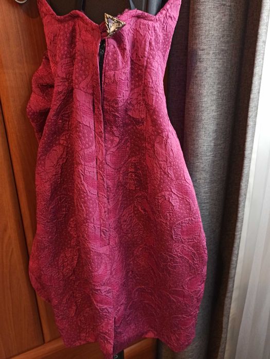 Официална рокля малък размер