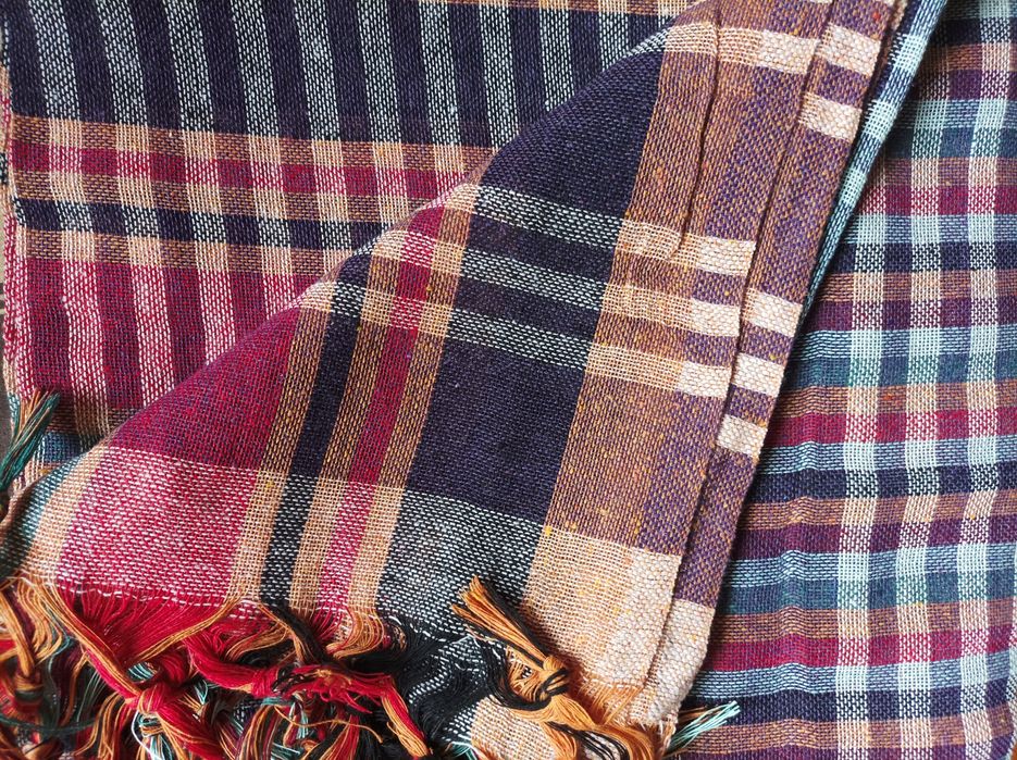 Памучни покривки за маса