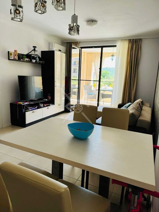 Продава се Двустаен апартамент в Созопол - 60 кв.м за 2067 €/кв.м - Снимка #4