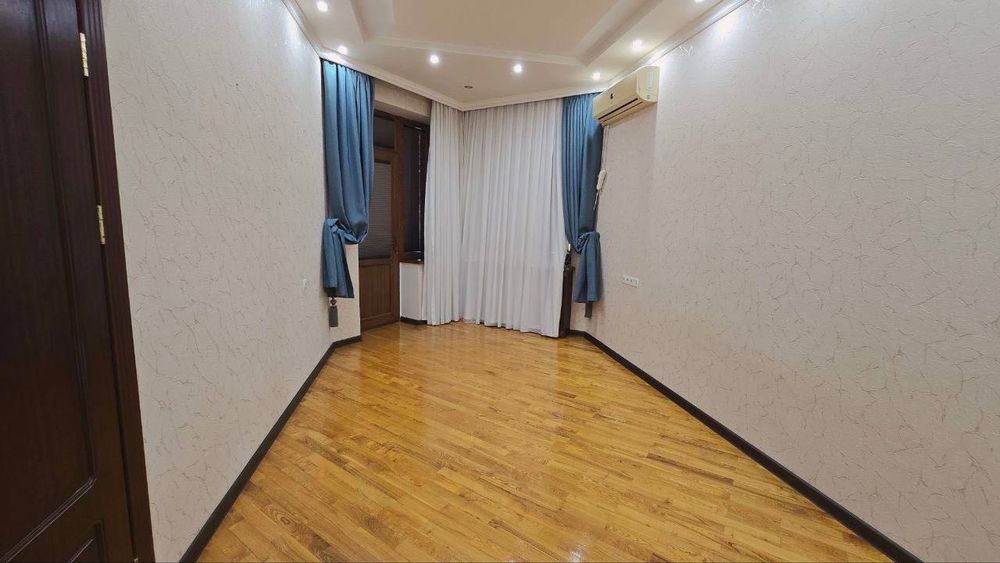 5-комнатная квартира 113 м², Чехова,Ойбек, Шевченко, Мирабадский район