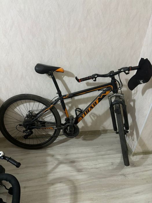 Yibao велосипед спортивный