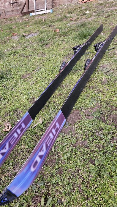 Ски HEAD TR22...