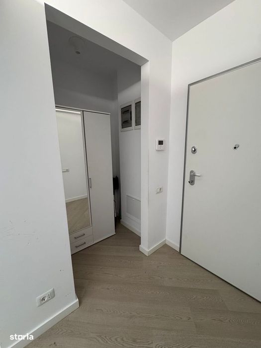 CORTINA NORTH | studio cu parcare subterana | Pipera |Comision 0