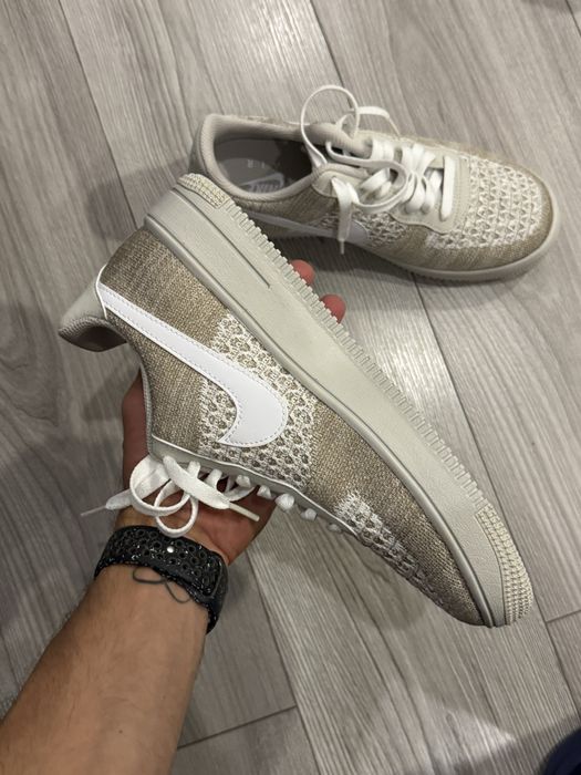 Nike Air Force  Noi
