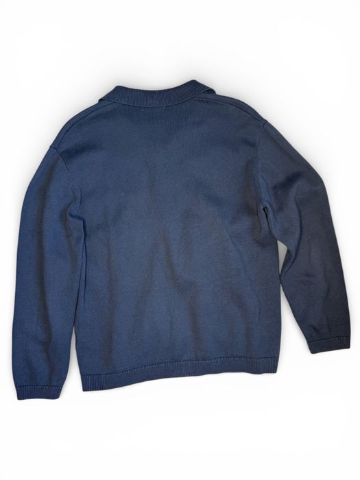 Мужская кофта ZARA (L-size) - БУ