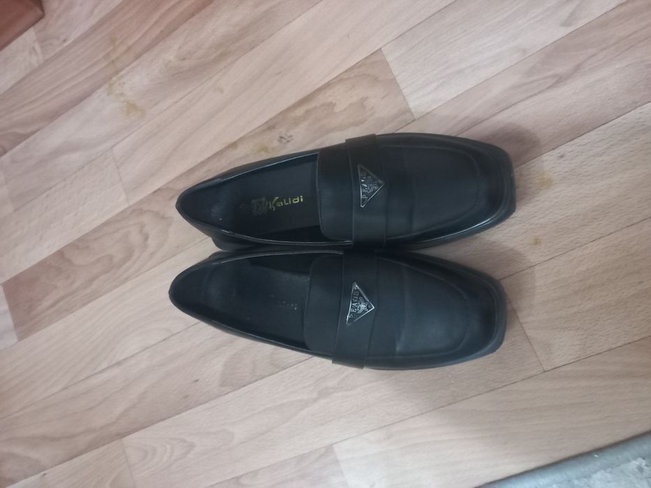 Туфли женские классические