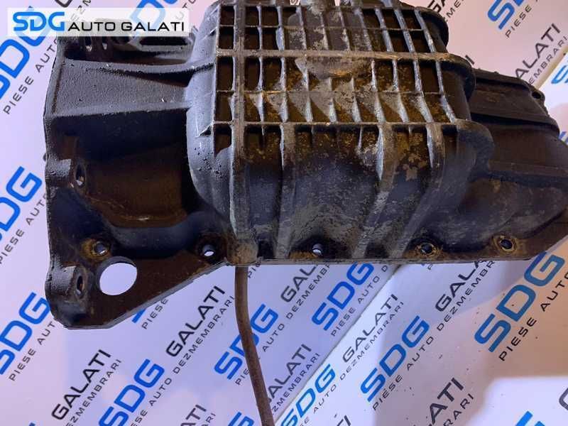 Baie Ulei Ford Fiesta MK 6 1.4 i 2008 - 2016 Cod 98MM-6675-AB [AV0246]