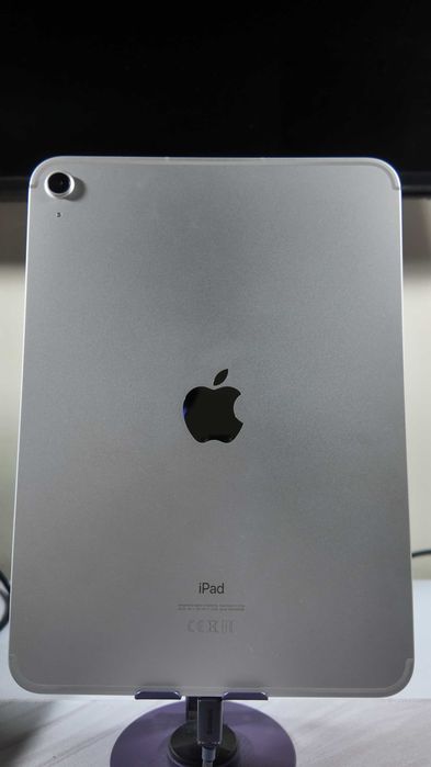 Ipad 10 CELL 64GB silver