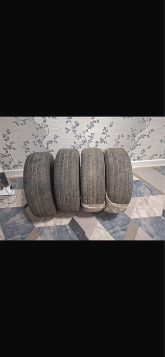 Продам зимнюю резину
