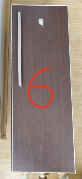 Долен ред кухненски шкафове