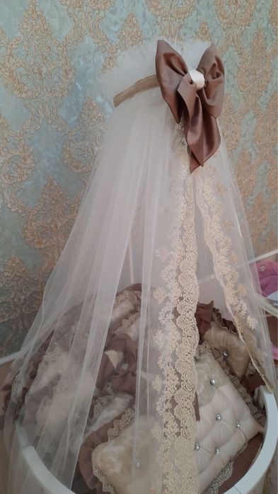 Продам очень красивый детский комплект!