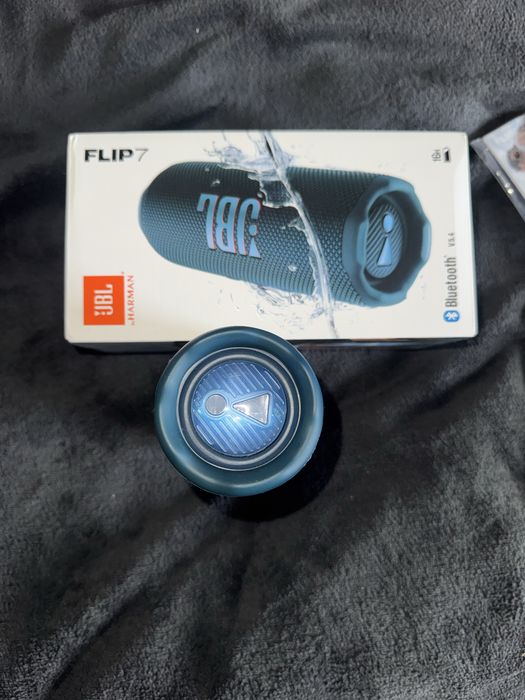 Тонколона JBL flip 7