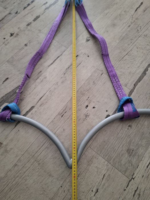 обръч за акробатика