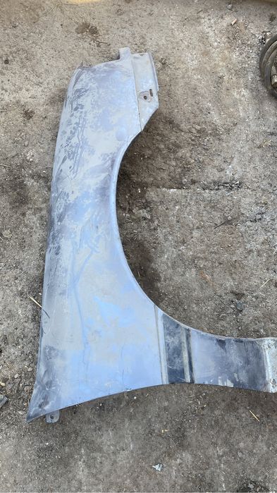 Передние крыло на опель