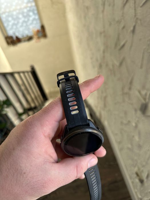 Garmin Forerunner 965