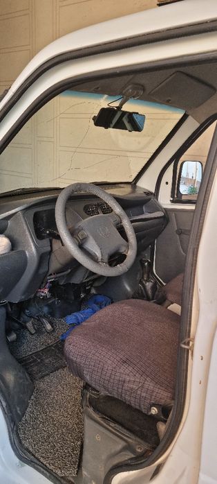 Продаётся грузовой Dongfeng EQ 1020 T
