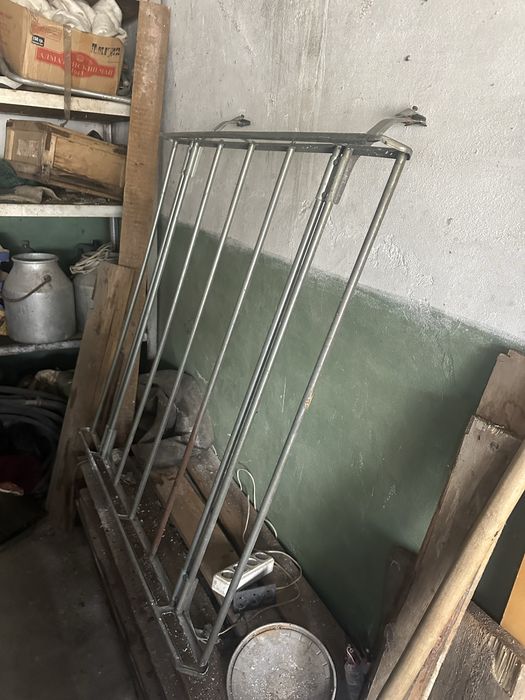 Продам багажник