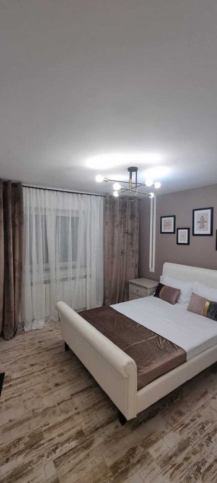 De vanzare apartament de lux 3 camere