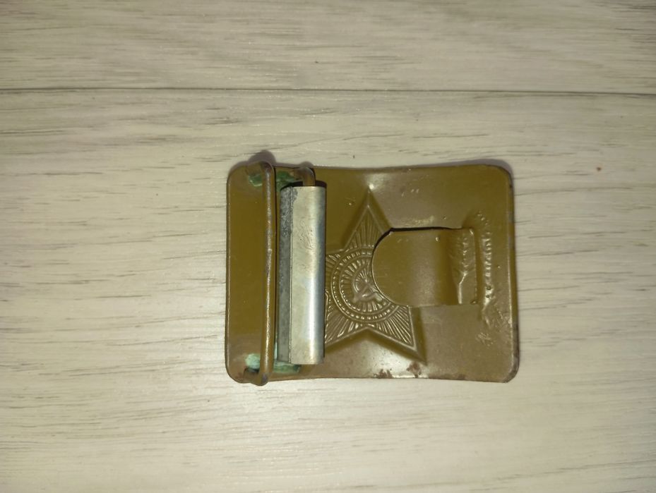 Продам ремень солдатский