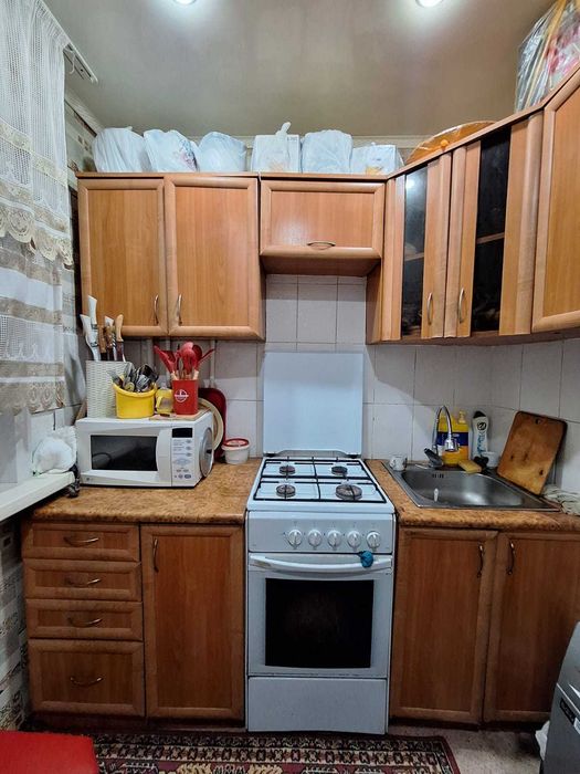 Продам 2-х комнатную квартиру