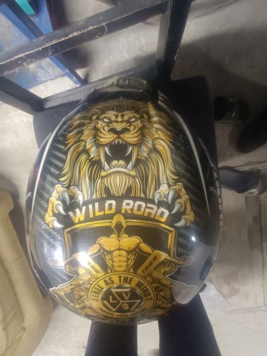 Kaska sotiladi, holati yaxshi