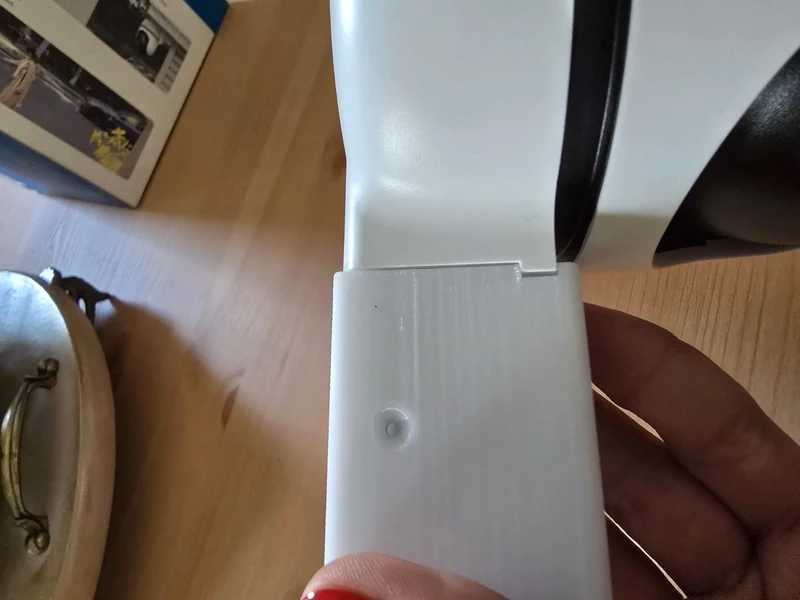Suport pe colț pentru camere Tapo TC40 C500 / suport universal cam