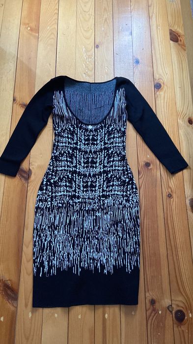 Страхотна рокля на Liu.Jo