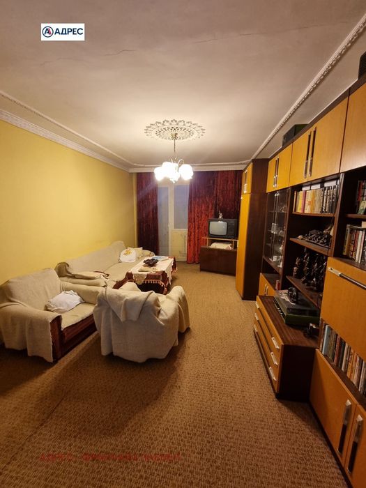 3-стаен в Плевен, област-гр.Белене площ 102 цена 69900