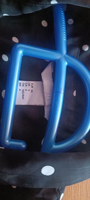 Дамска риза HM 5 €