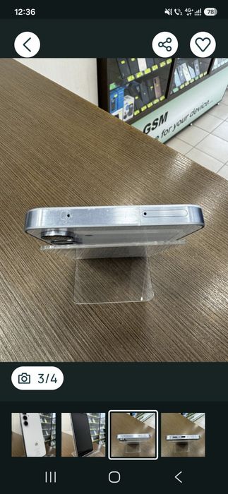 Honor .Nou La Cutie.Și Samsung.A 55.