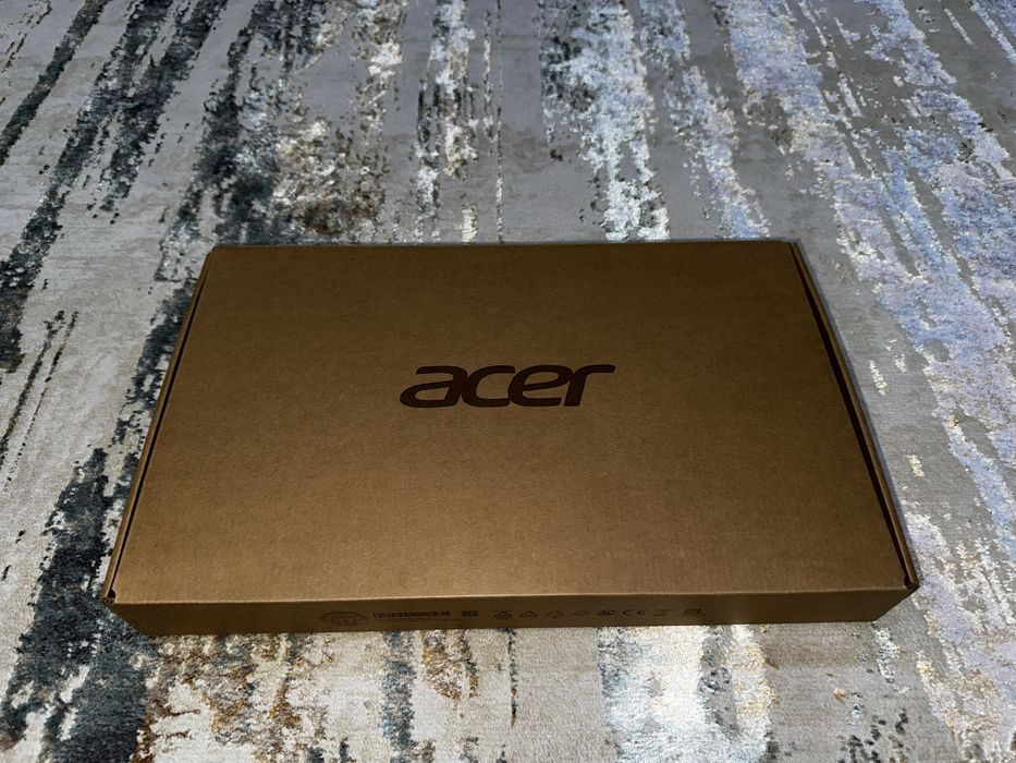Ноутбук Acer Aspire 5