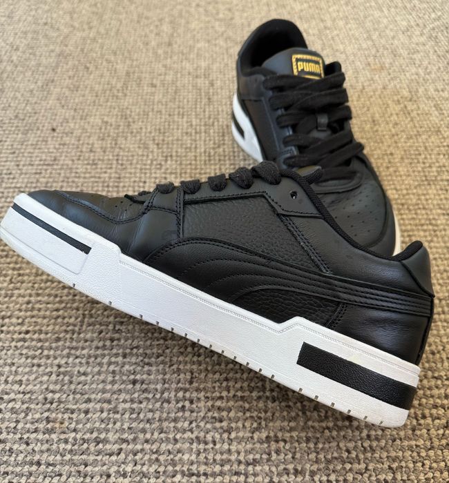 Оригинални PUMA CA Pro Classic в отлично състояние. Размер 42,5