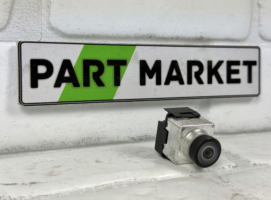 Камера AUDI 4N0980546A