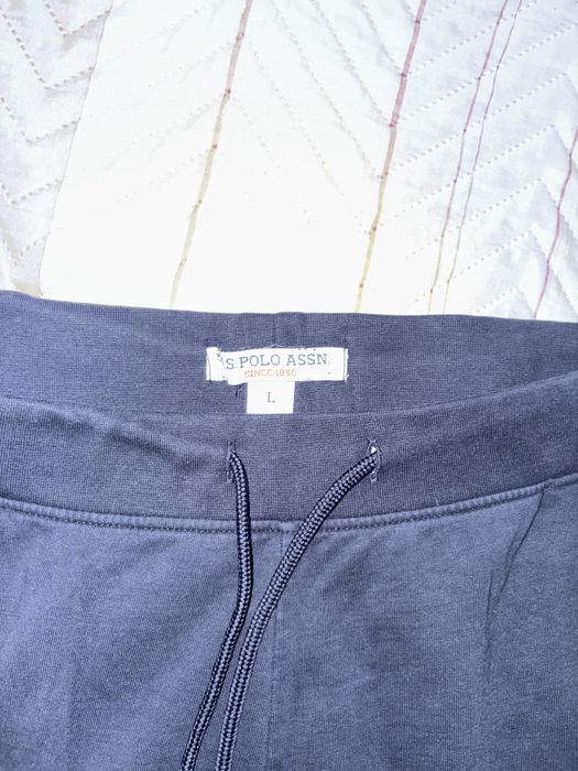 Мъжко дилнише U.S POLO ASSN