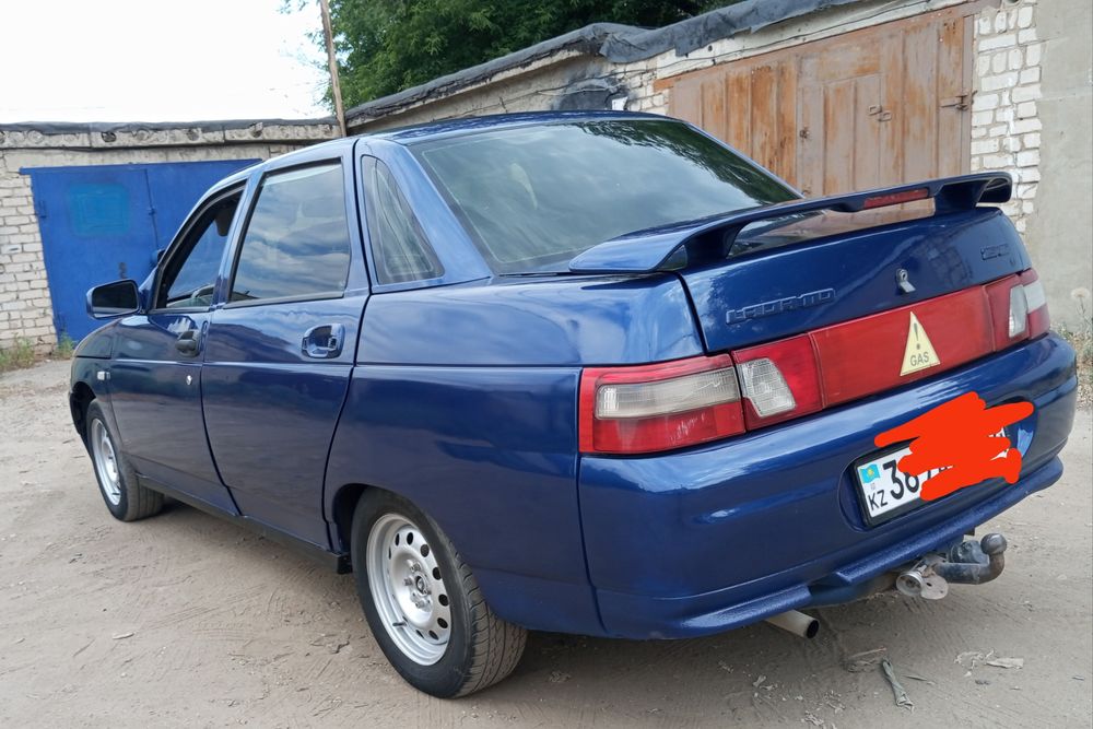 Ваз 10ка срочно сатам