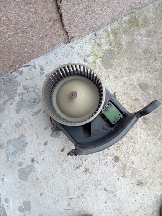 Aerotermă Completă pe origine Renault.Pentru Renault Clio 14 benzina.