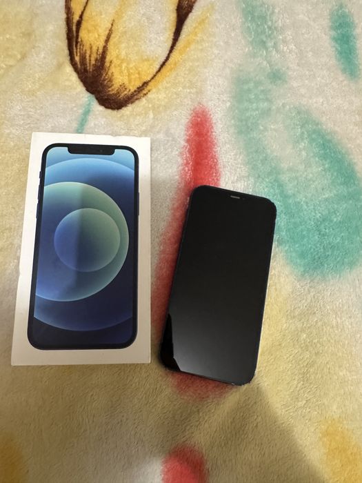 Iphone 12 - 128gb.