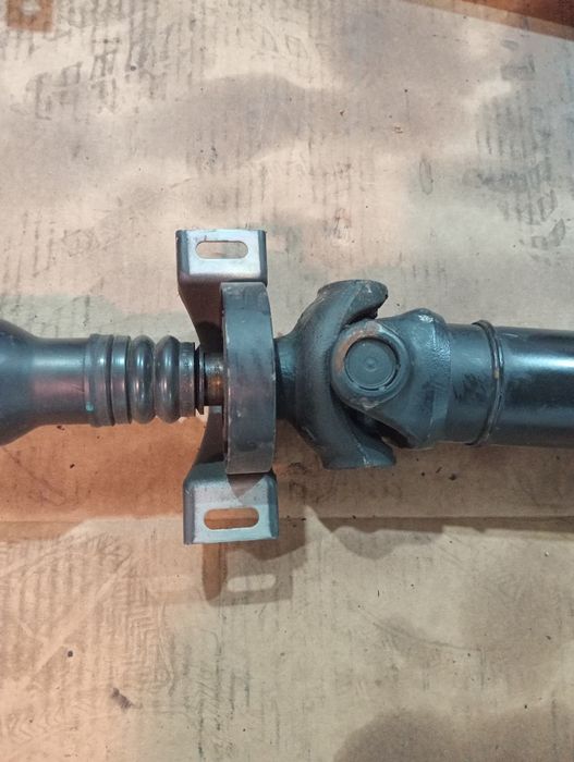 Cardan Mercedes C class 2014-2018