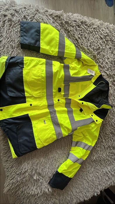 Geacă de protecție 3in1 GSA