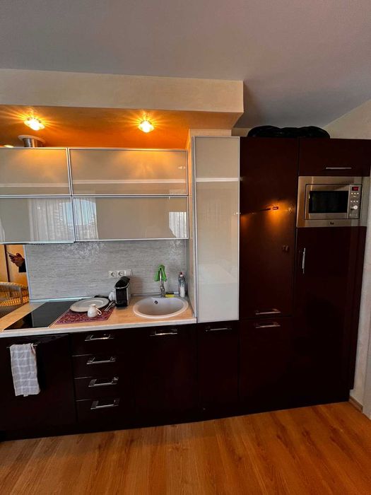 Продава се Тристаен апартамент в к.к. Слънчев бряг - 84 кв.м за 1584 €/кв.м - Снимка #5