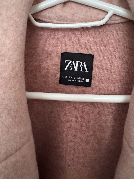 Бежаво яке Страдивариус