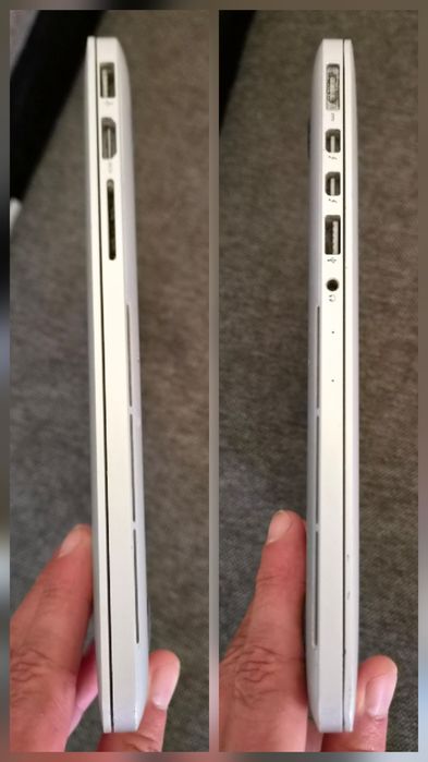 vand laptop Apple MacBook Pro Retina 13 2013.8Gb.Ssd 256 Gb