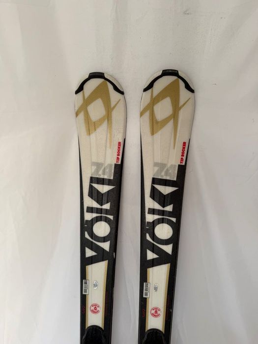 Ski Schiuri all-mountain Völkl RTM 7.4 149 cm
