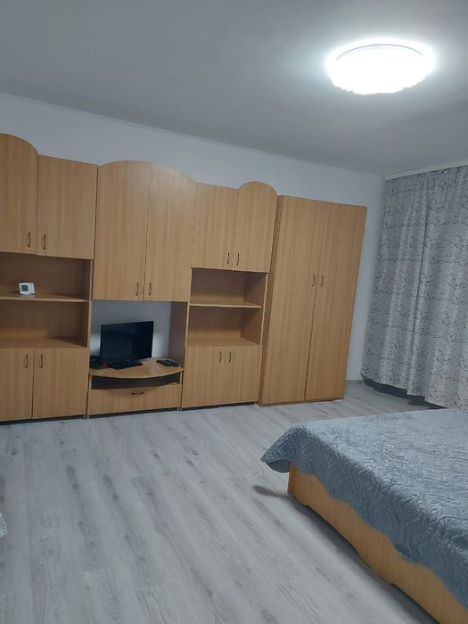 Garsoniera Fratii Golesti de inchiriat