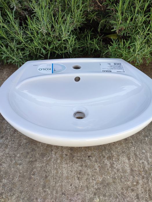 Lavoar kolo 55cm