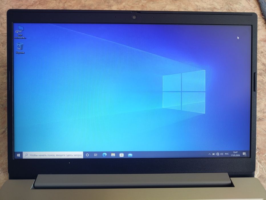 Ноутбук Lenovo ideapad L3