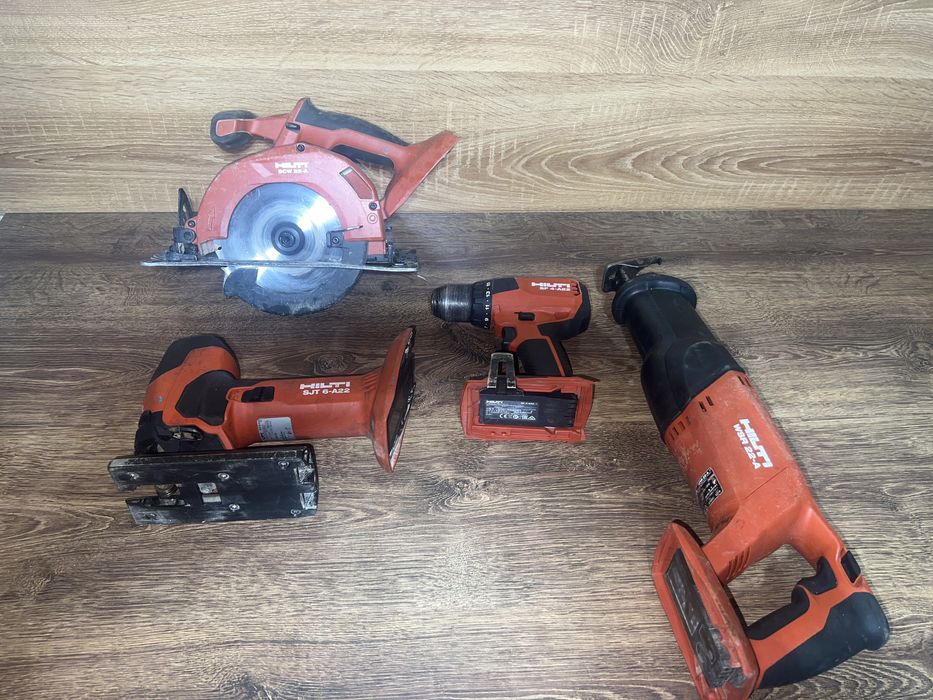 Hilti corpuri 350 ron buc