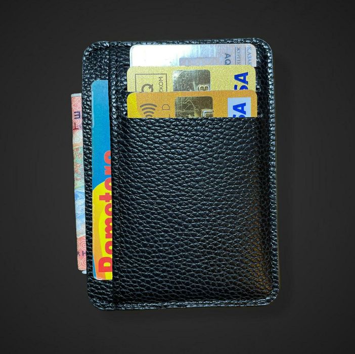 Визитница портмоне Картхолдер