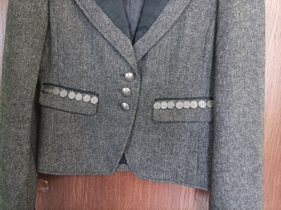 Дамско сако Mc Gregor